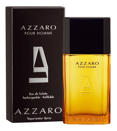 azzaro pour homme masculino eau de toilette lojas